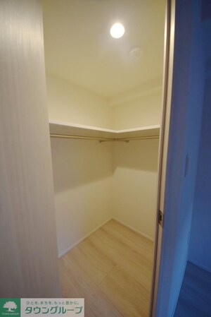 ALTERNA住吉の物件内観写真